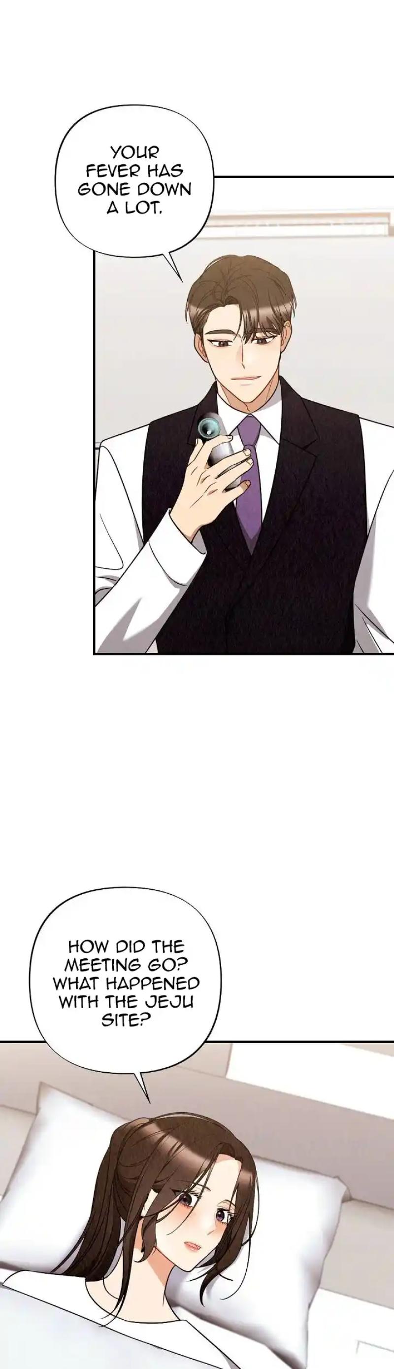 Office Partner Chapter 24 - Page 2