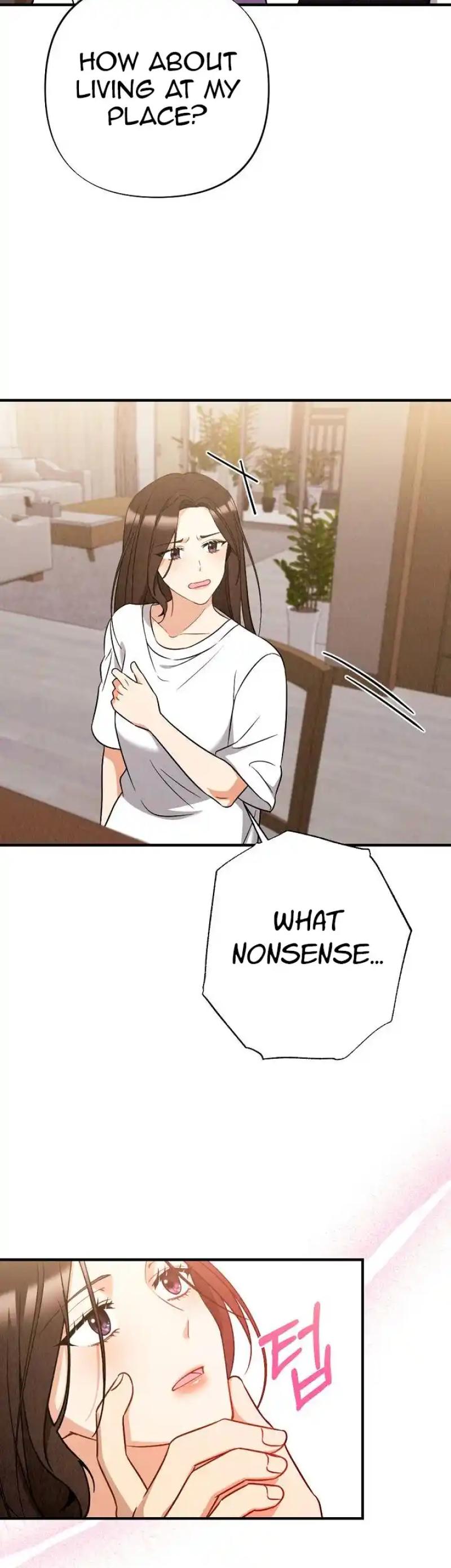 Office Partner Chapter 24 - Page 20