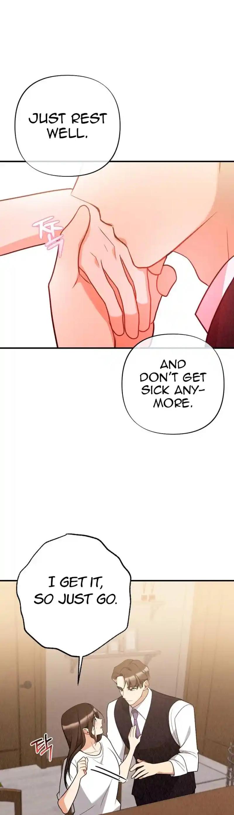 Office Partner Chapter 24 - Page 23