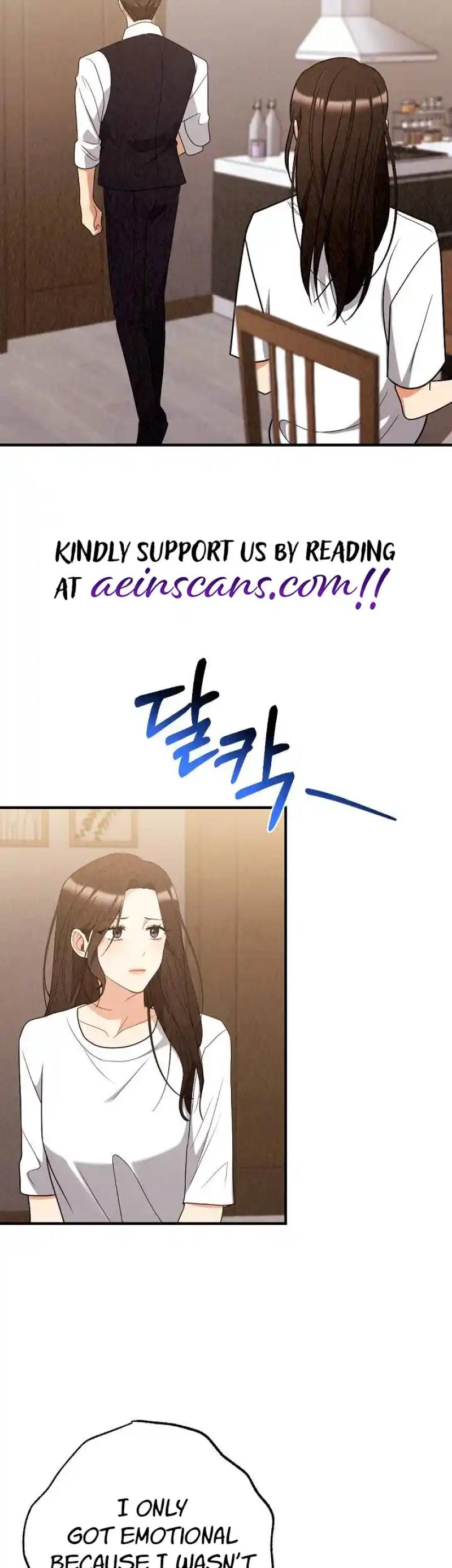 Office Partner Chapter 24 - Page 25