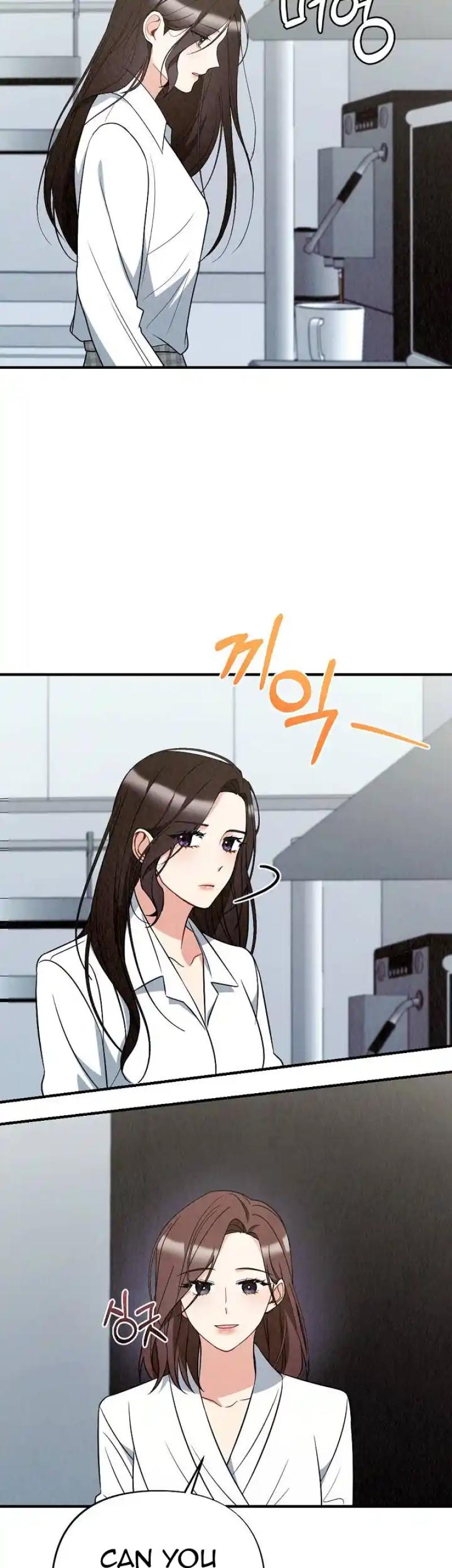 Office Partner Chapter 24 - Page 28