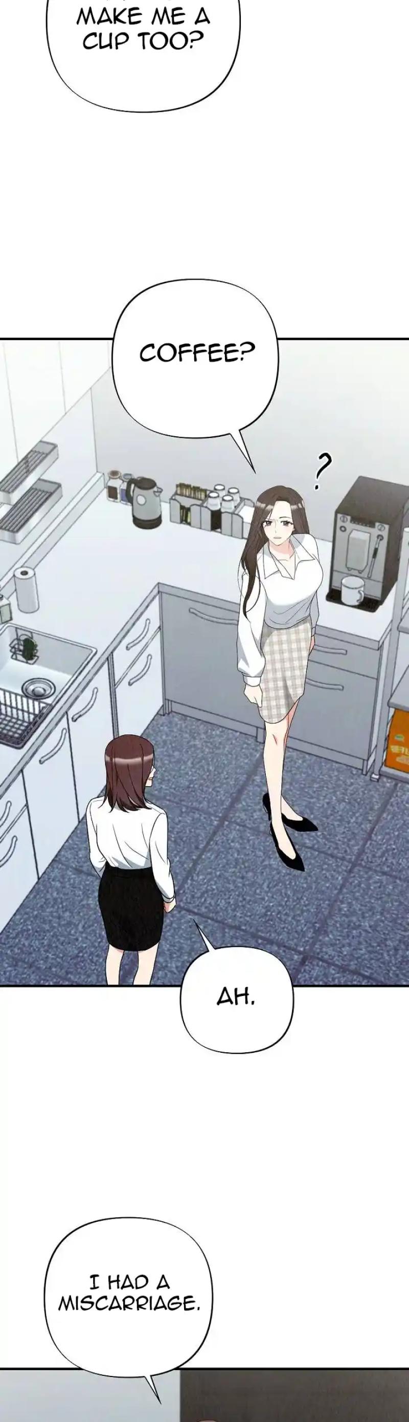 Office Partner Chapter 24 - Page 29