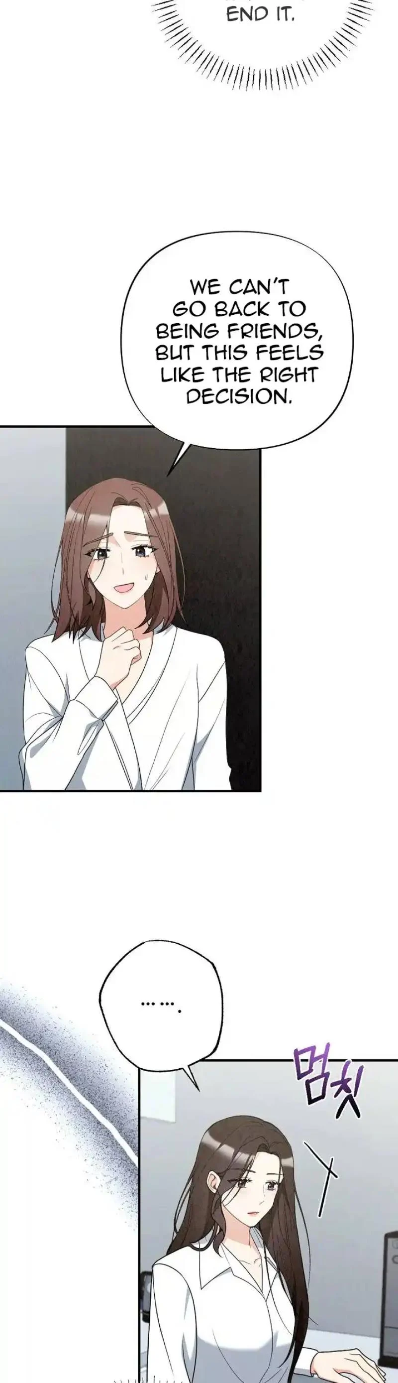 Office Partner Chapter 24 - Page 31