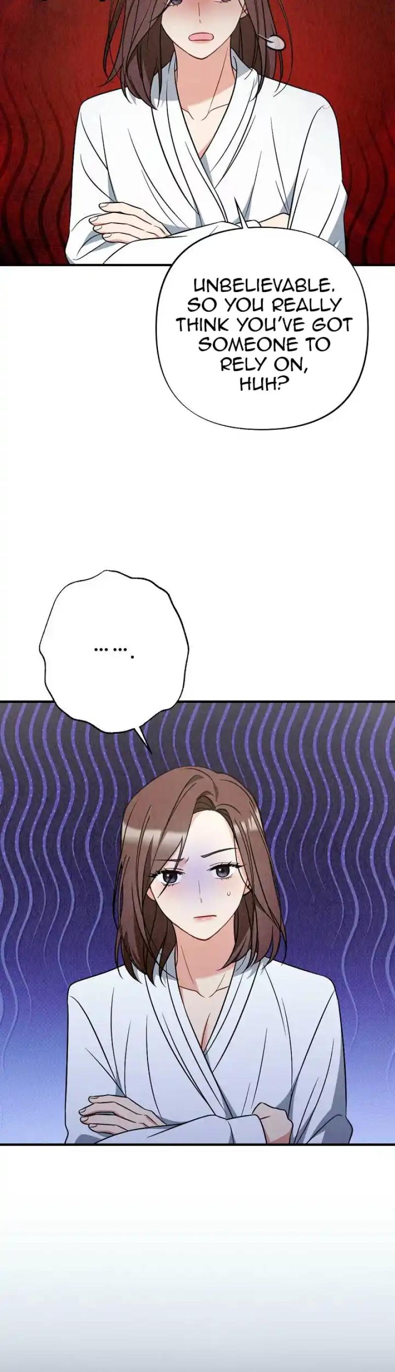 Office Partner Chapter 24 - Page 37