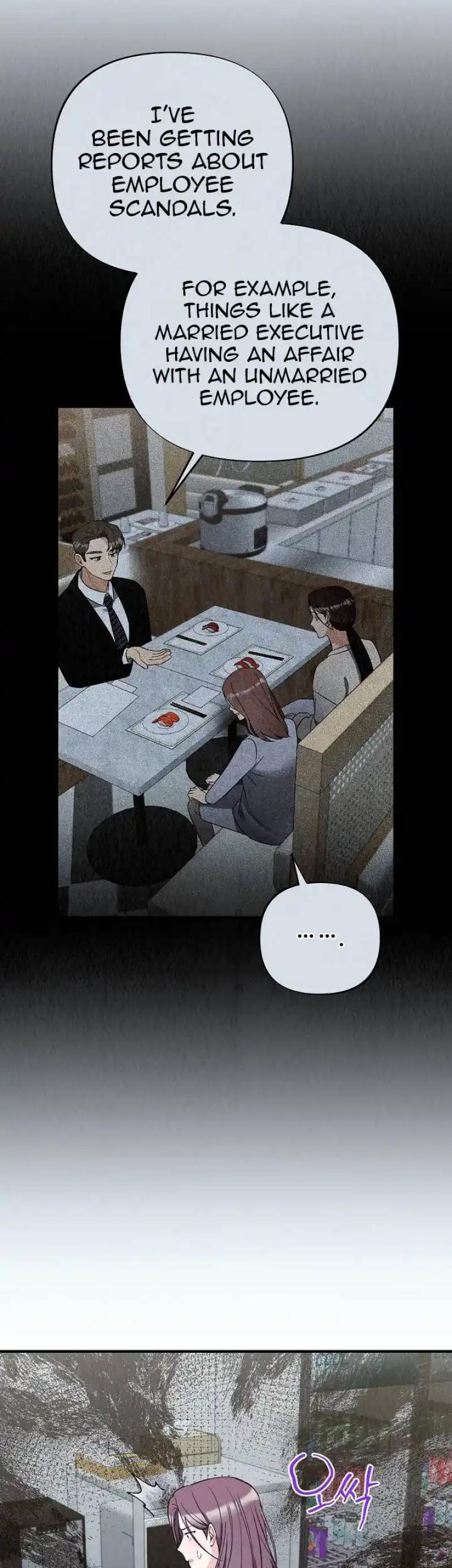 Office Partner Chapter 24 - Page 38