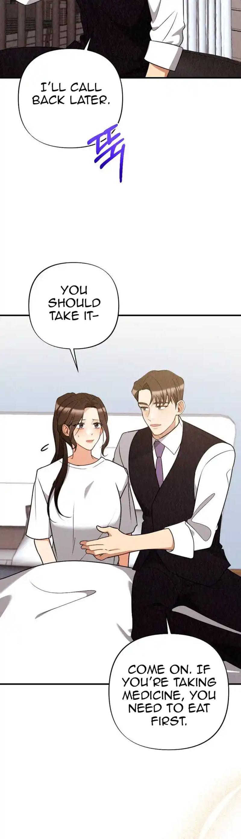 Office Partner Chapter 24 - Page 4