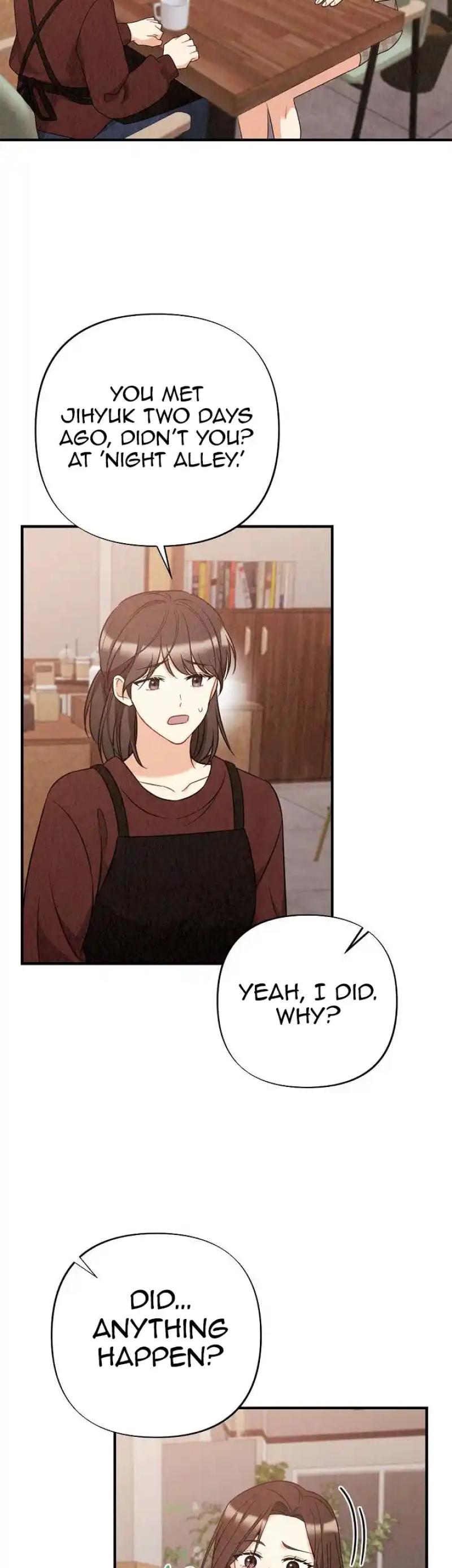 Office Partner Chapter 24 - Page 41