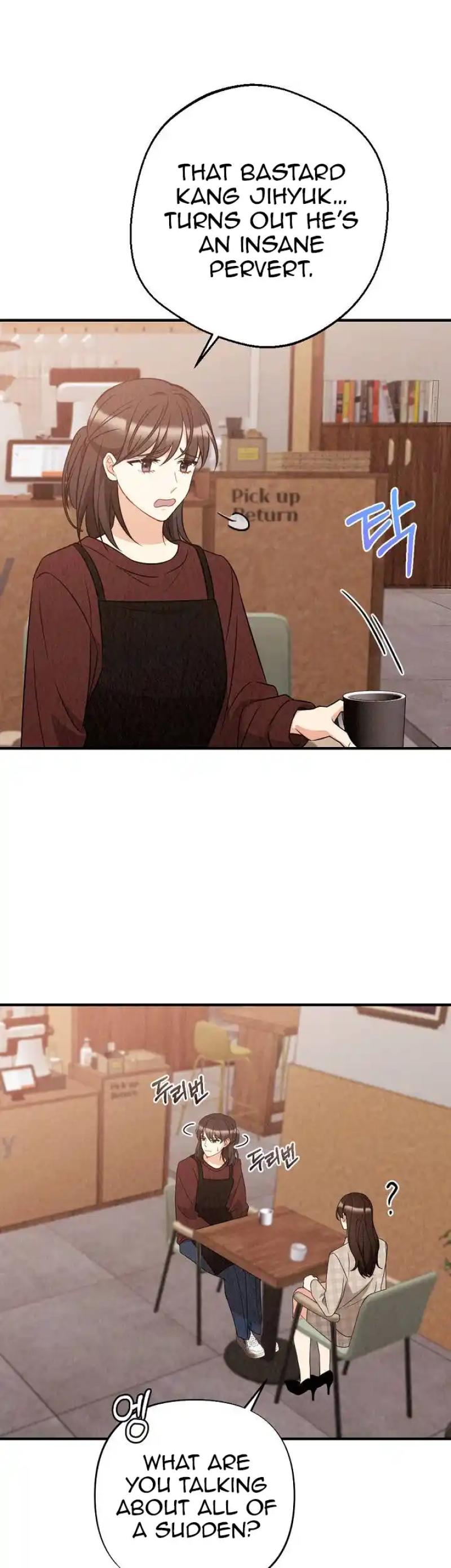Office Partner Chapter 24 - Page 44