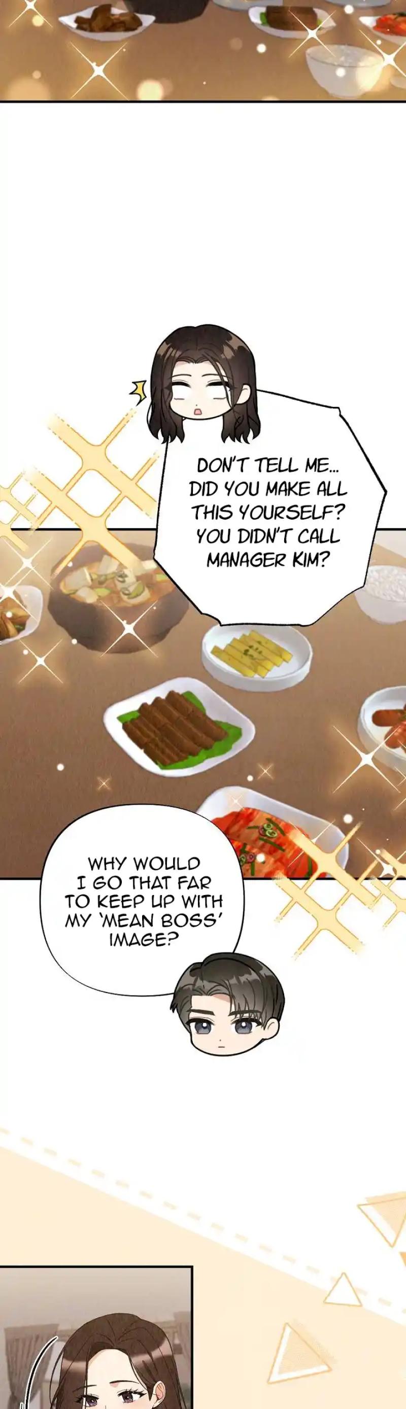Office Partner Chapter 24 - Page 6