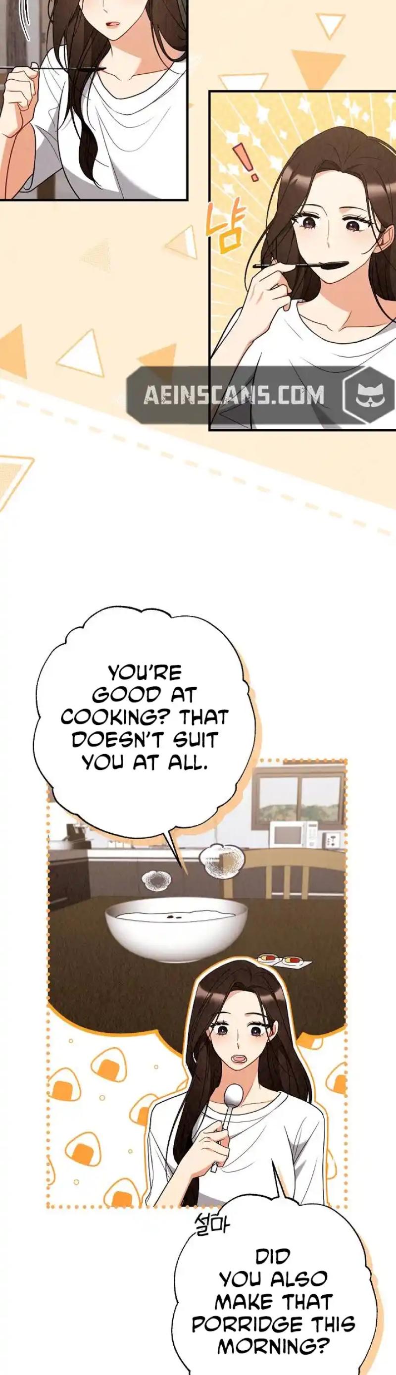 Office Partner Chapter 24 - Page 7