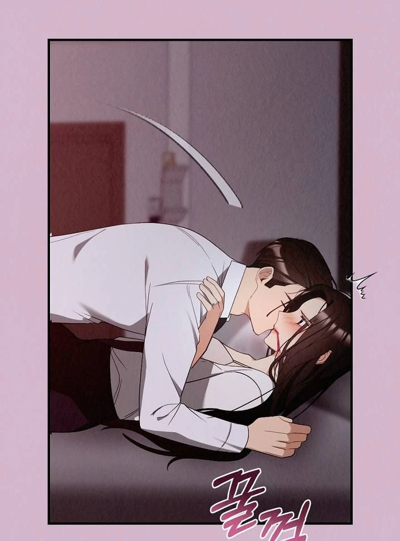 Office Partner Chapter 3 - Page 20