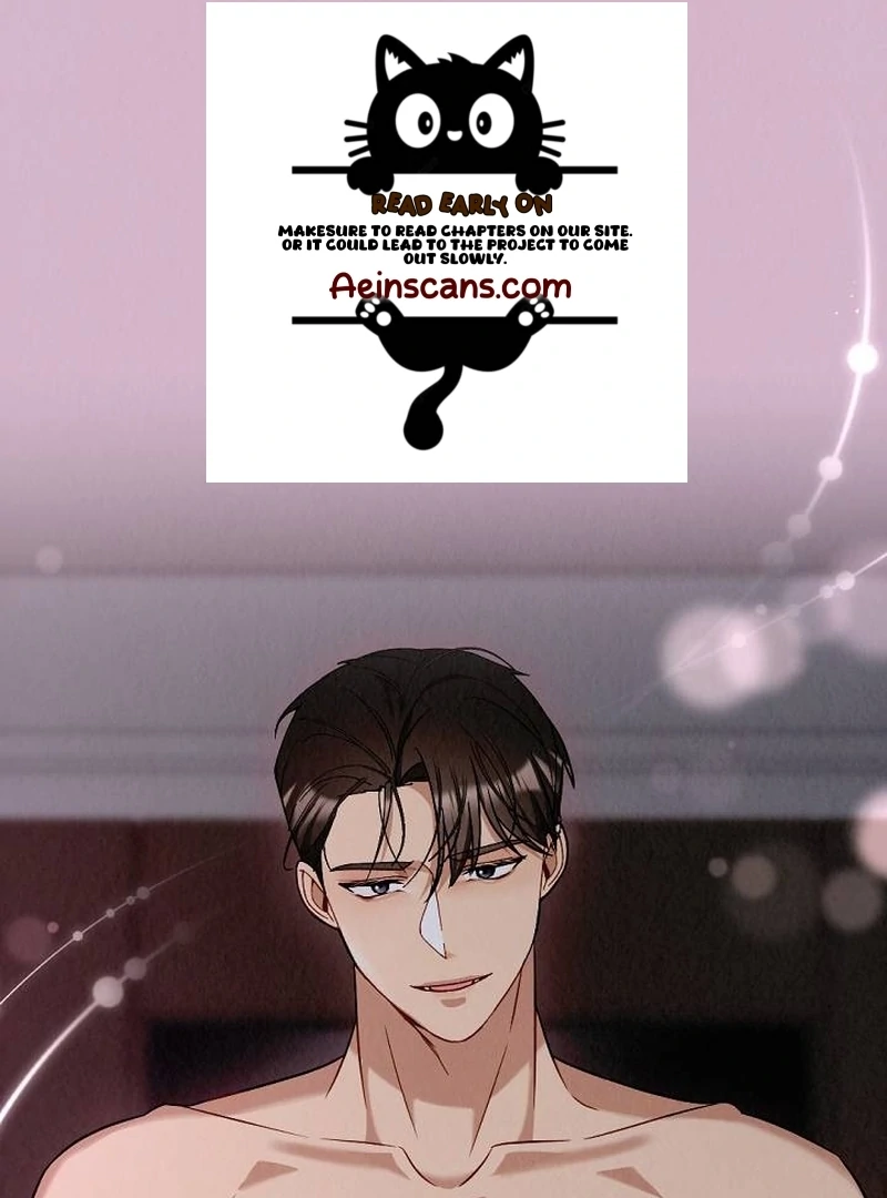 Office Partner Chapter 3 - Page 37