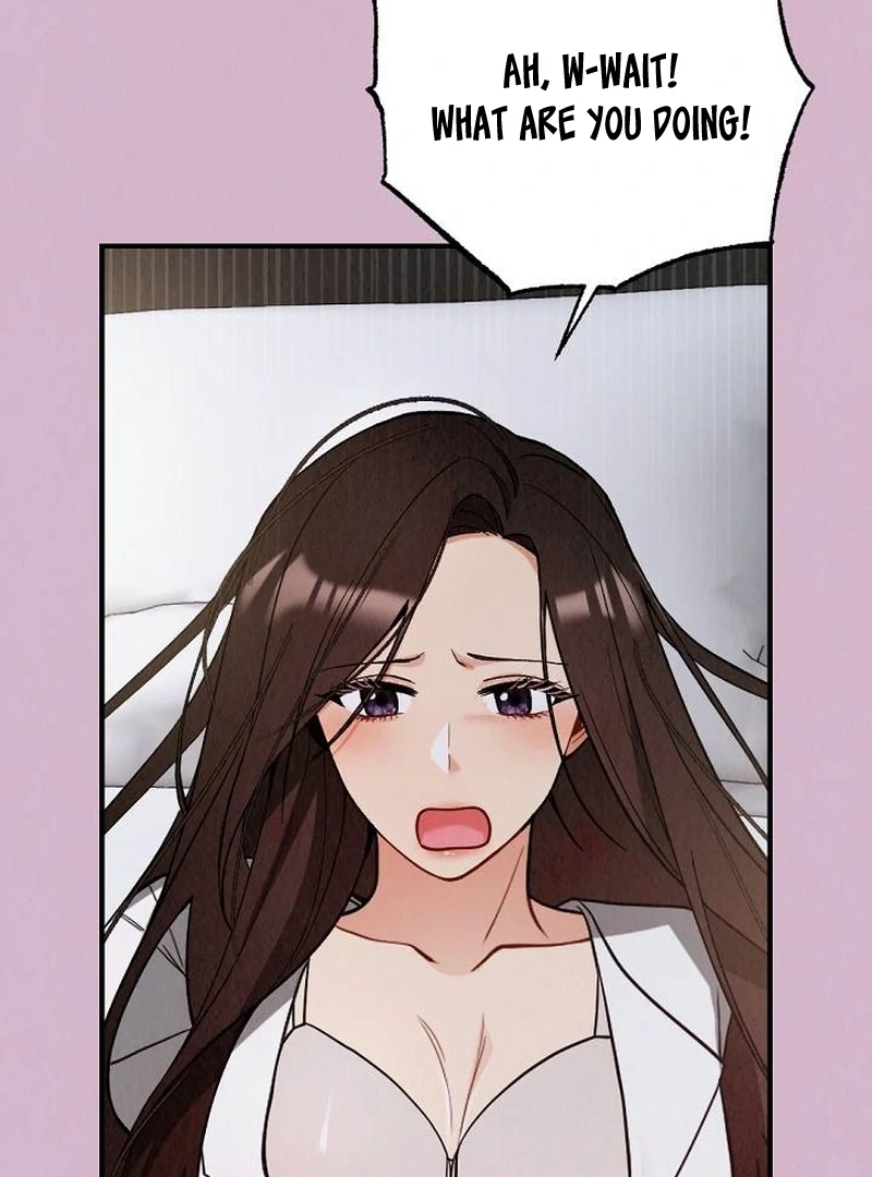 Office Partner Chapter 3 - Page 43
