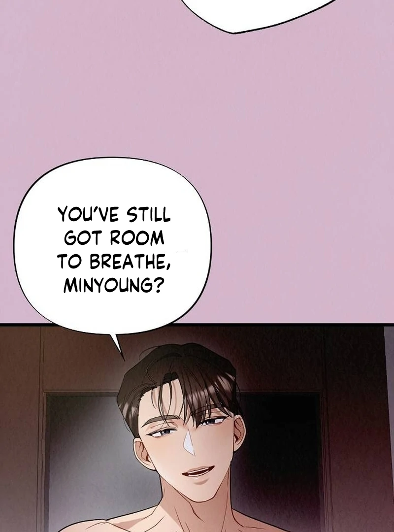 Office Partner Chapter 3 - Page 45