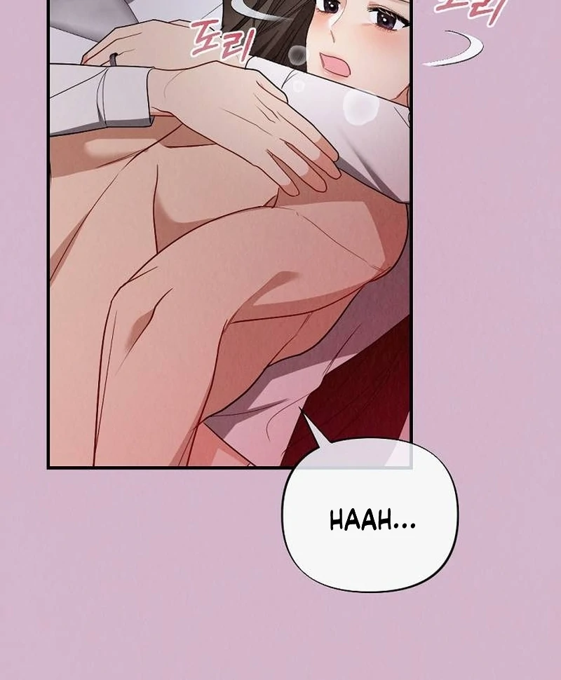 Office Partner Chapter 3 - Page 55