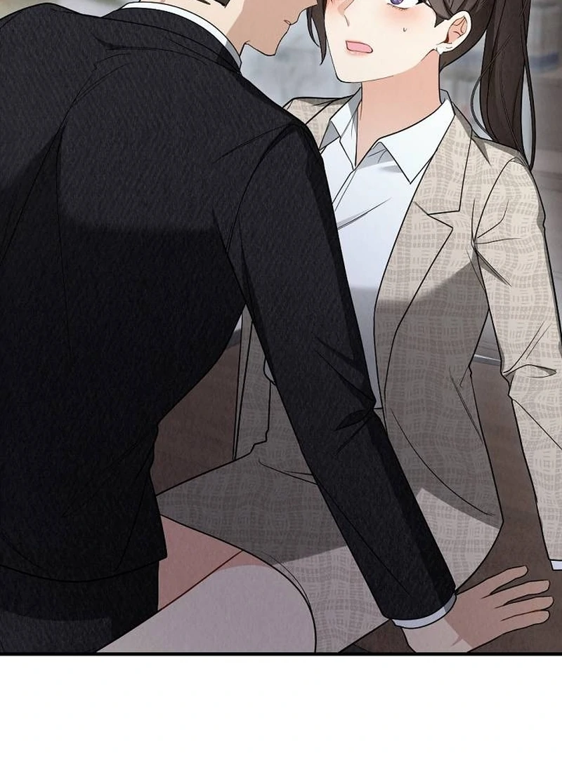 Office Partner Chapter 3 - Page 76