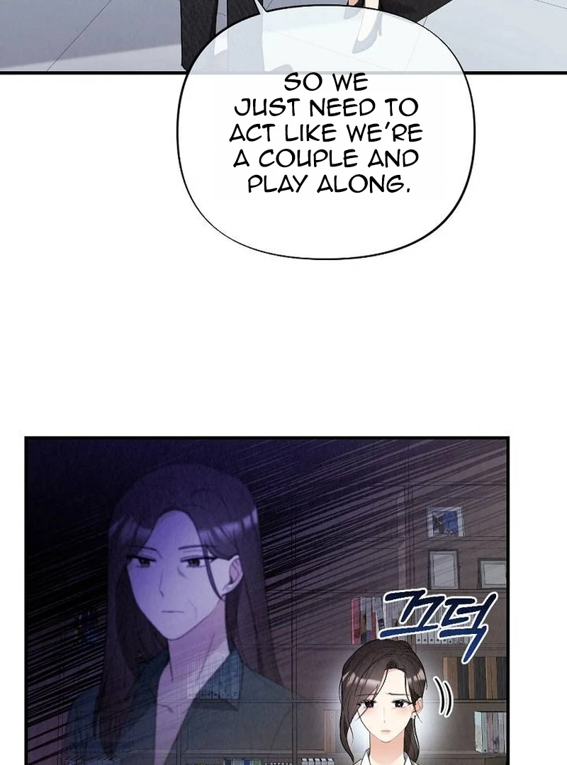 Office Partner Chapter 4 - Page 11