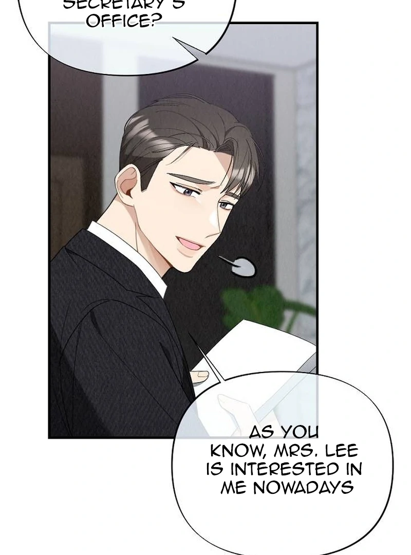 Office Partner Chapter 4 - Page 14