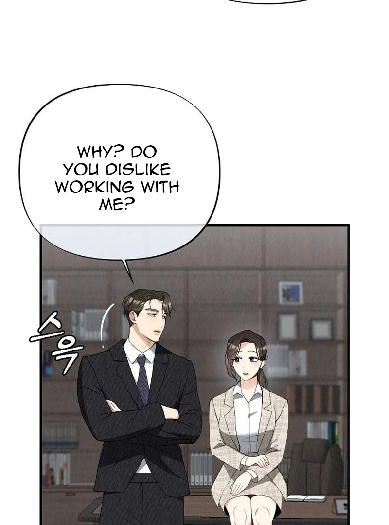 Office Partner Chapter 4 - Page 15