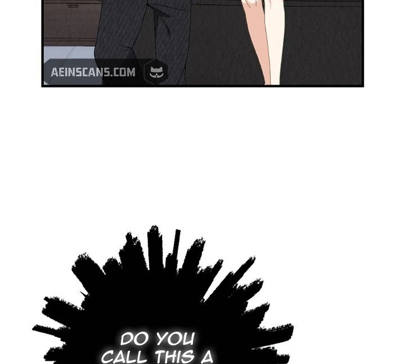 Office Partner Chapter 4 - Page 16