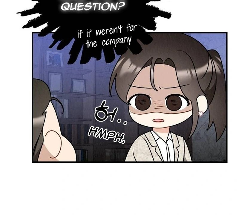 Office Partner Chapter 4 - Page 17
