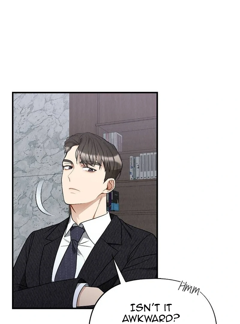 Office Partner Chapter 4 - Page 18