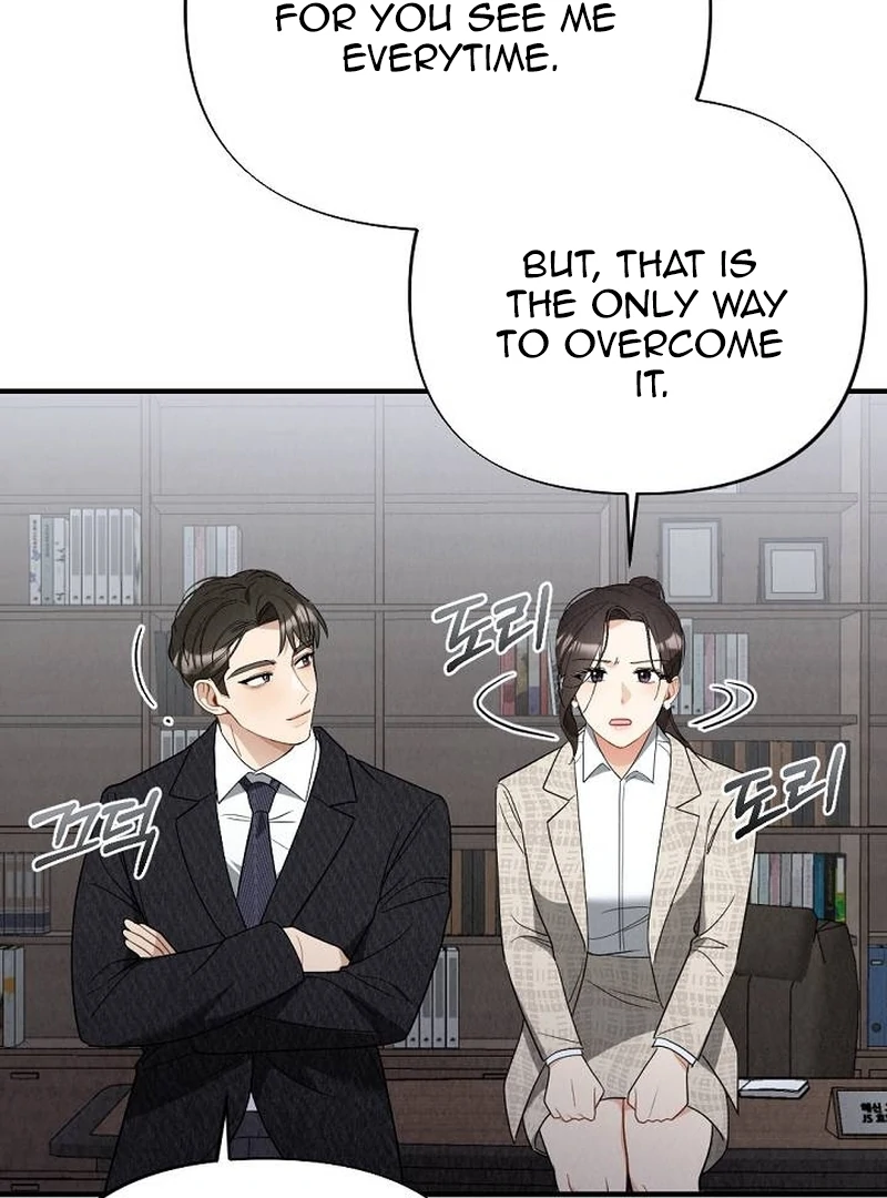 Office Partner Chapter 4 - Page 22