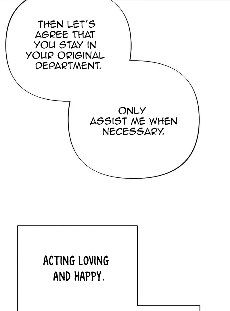 Office Partner Chapter 4 - Page 23