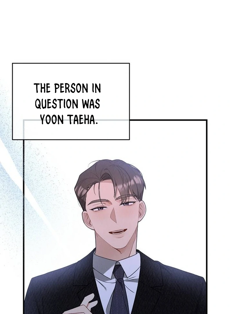 Office Partner Chapter 4 - Page 3