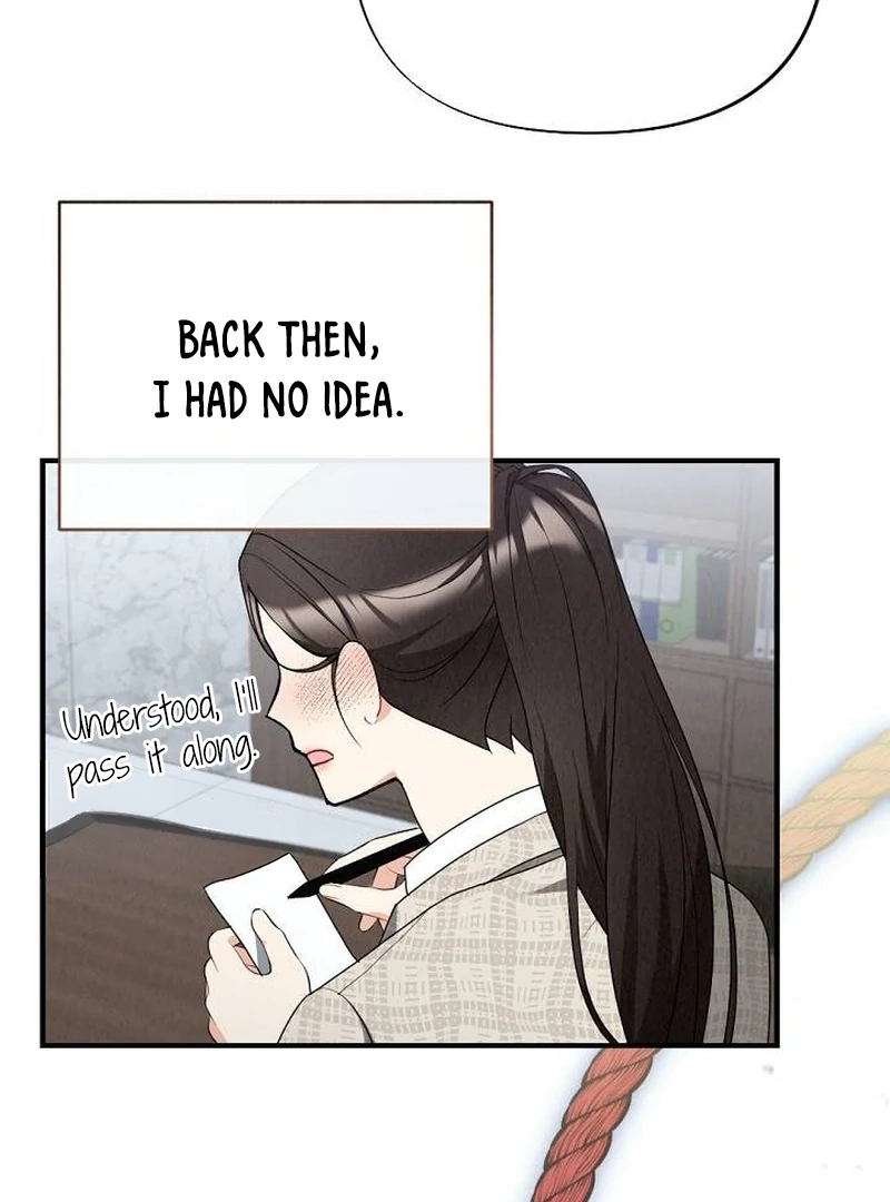 Office Partner Chapter 4 - Page 31