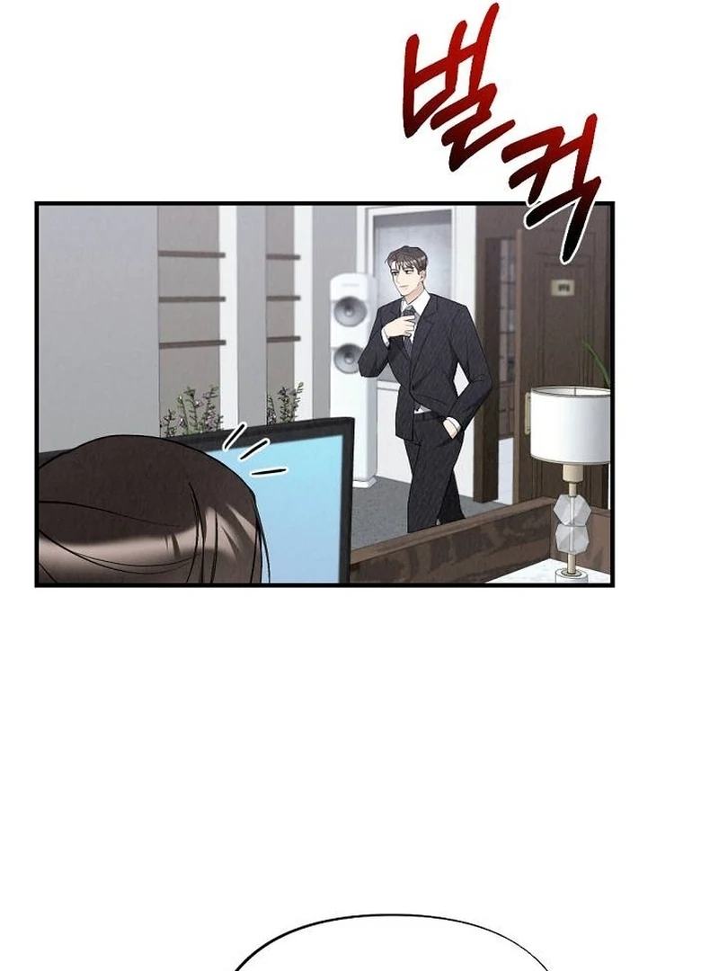 Office Partner Chapter 4 - Page 36