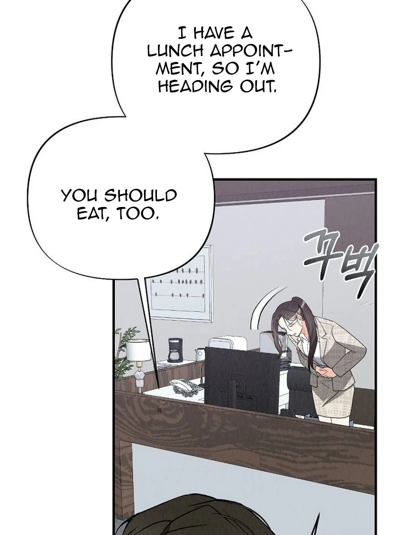 Office Partner Chapter 4 - Page 37