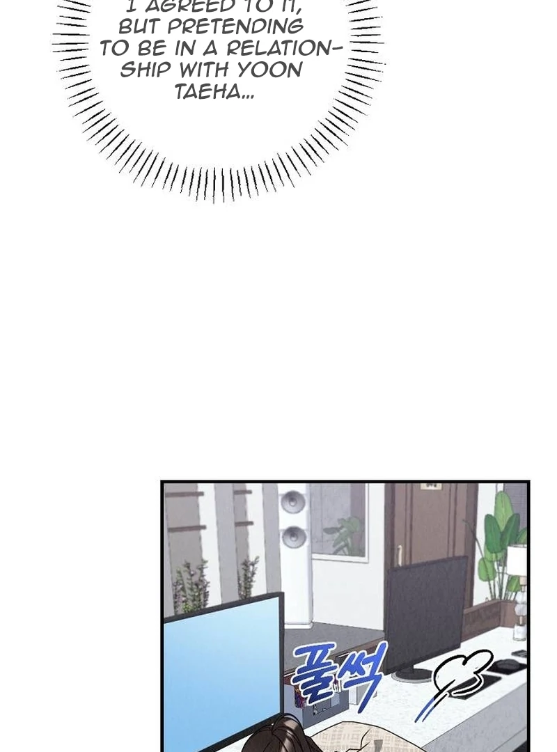 Office Partner Chapter 4 - Page 40