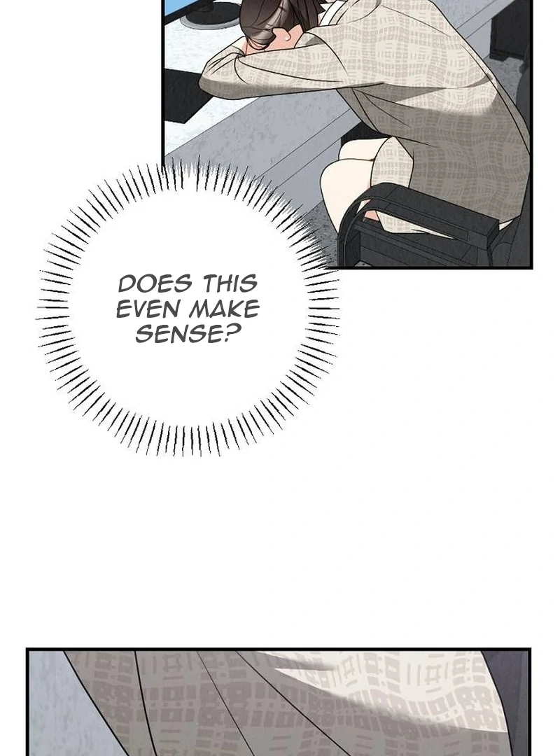 Office Partner Chapter 4 - Page 41