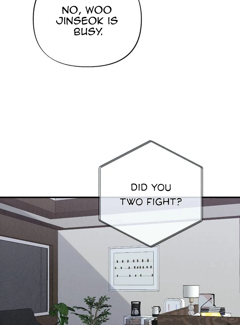 Office Partner Chapter 4 - Page 48