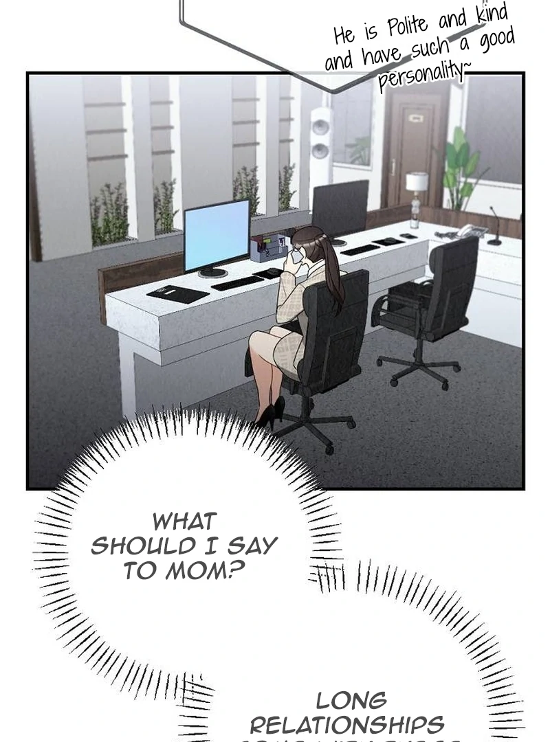 Office Partner Chapter 4 - Page 50