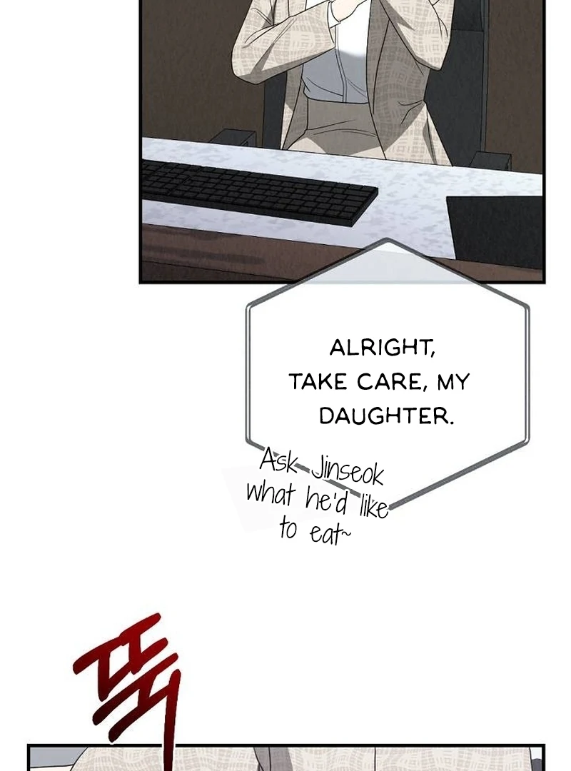 Office Partner Chapter 4 - Page 54