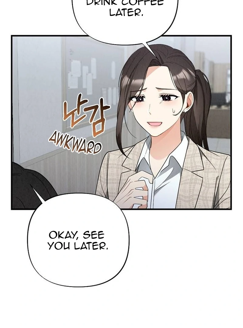 Office Partner Chapter 4 - Page 65