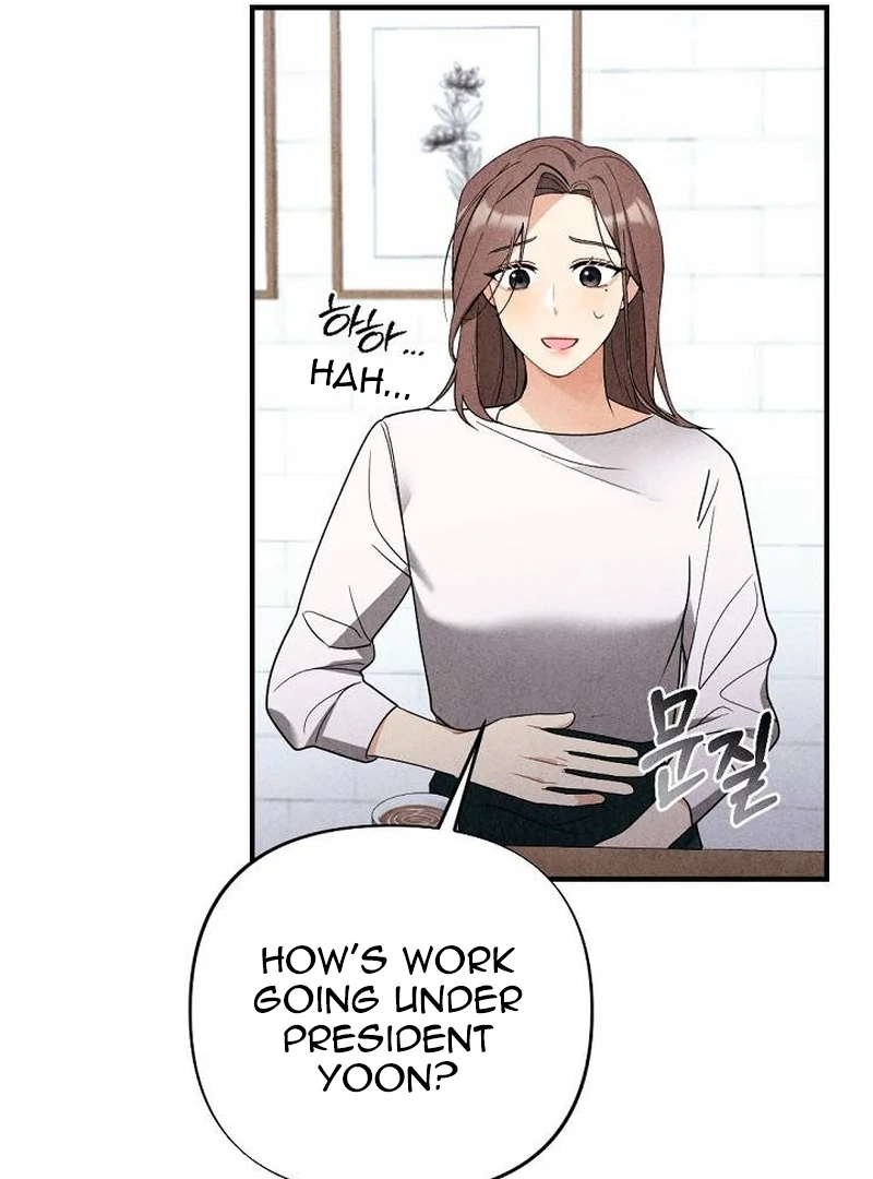 Office Partner Chapter 4 - Page 79