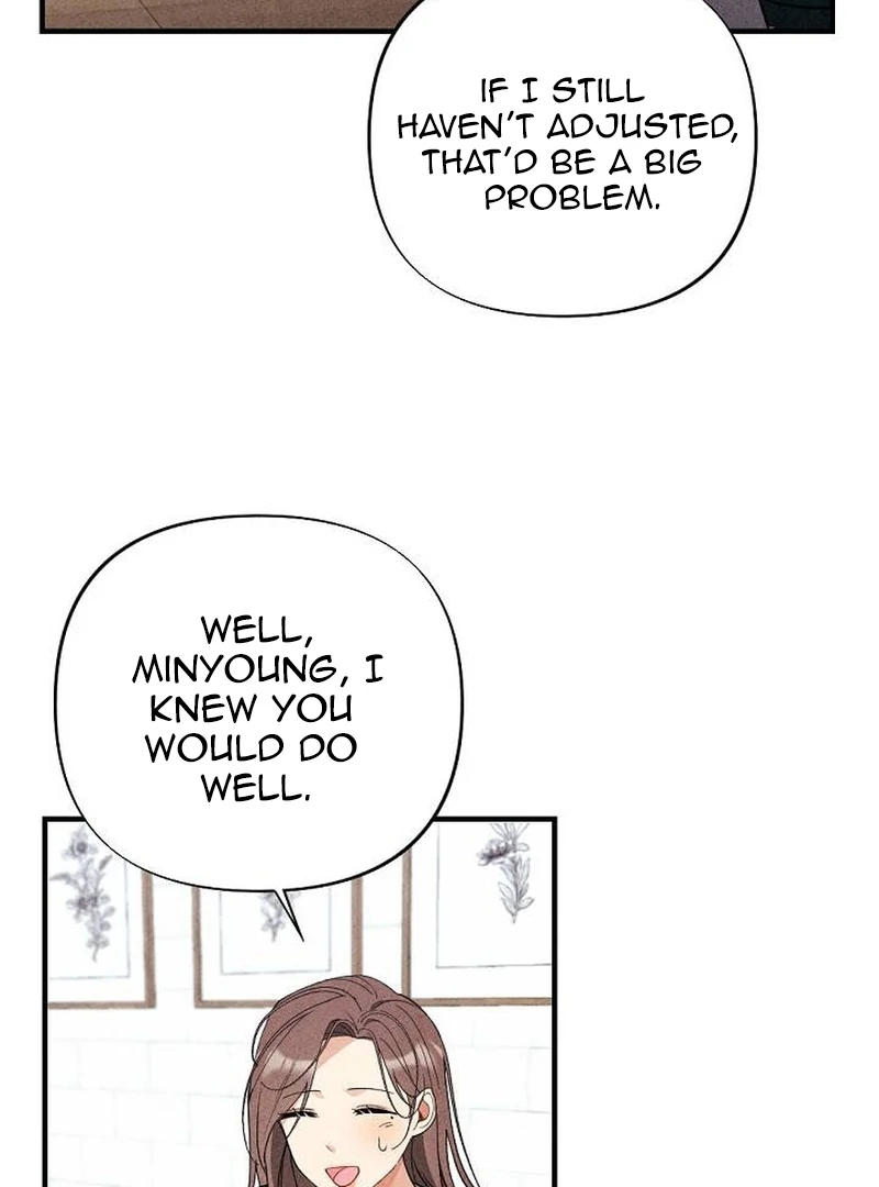 Office Partner Chapter 4 - Page 81