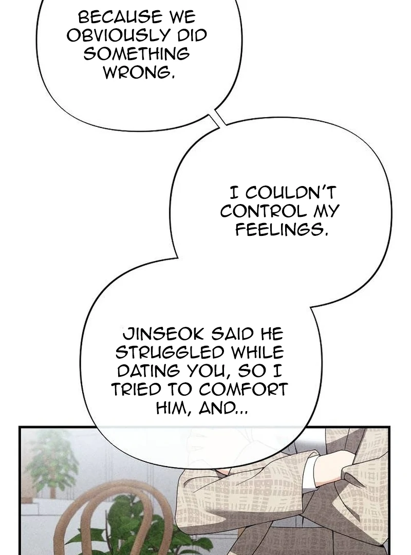 Office Partner Chapter 4 - Page 86