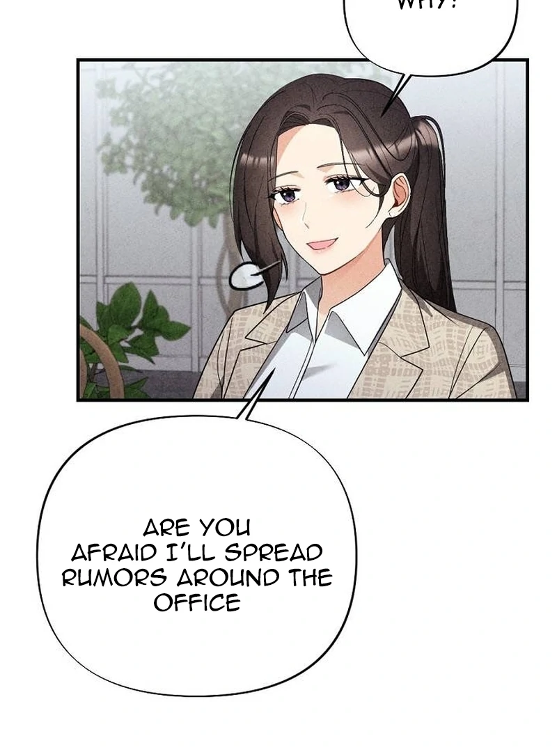 Office Partner Chapter 4 - Page 89