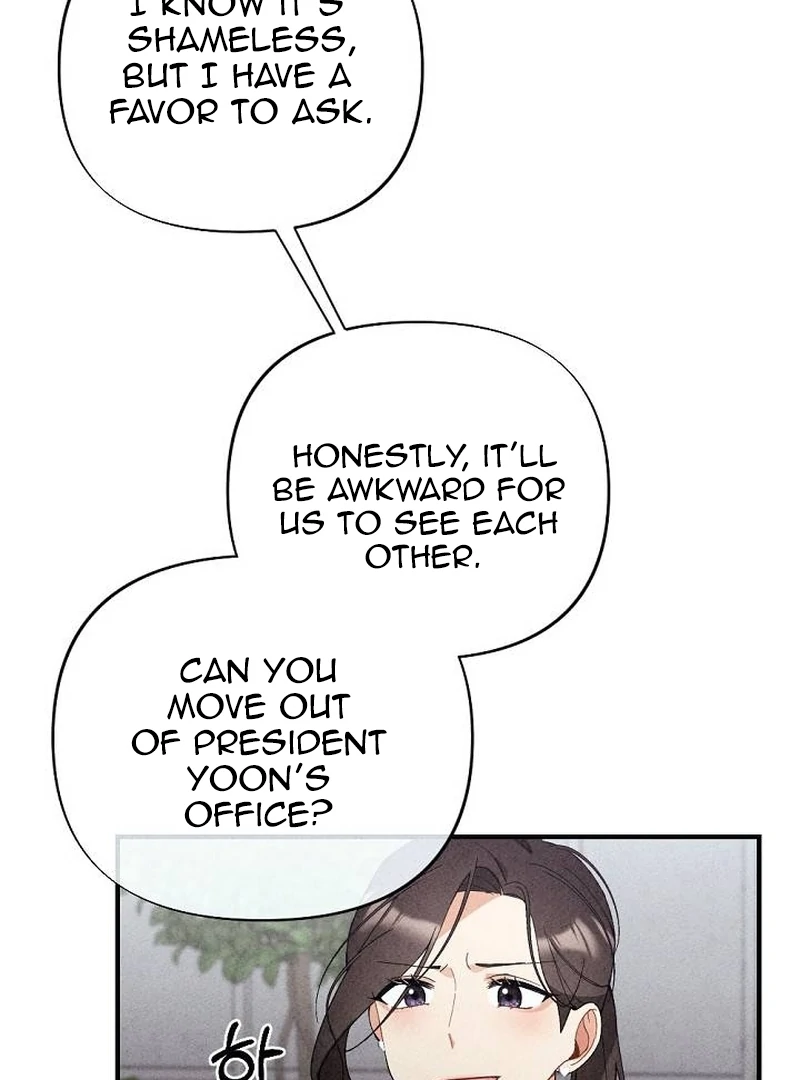 Office Partner Chapter 4 - Page 94