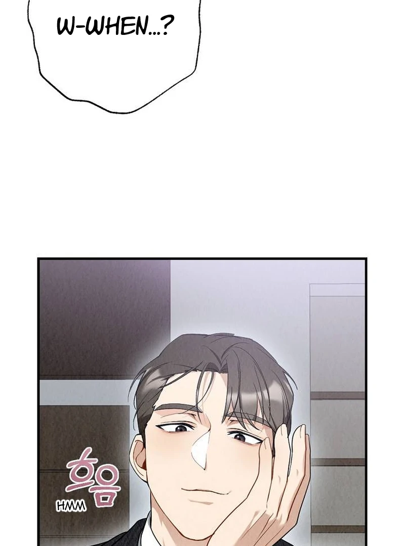 Office Partner Chapter 5 - Page 102