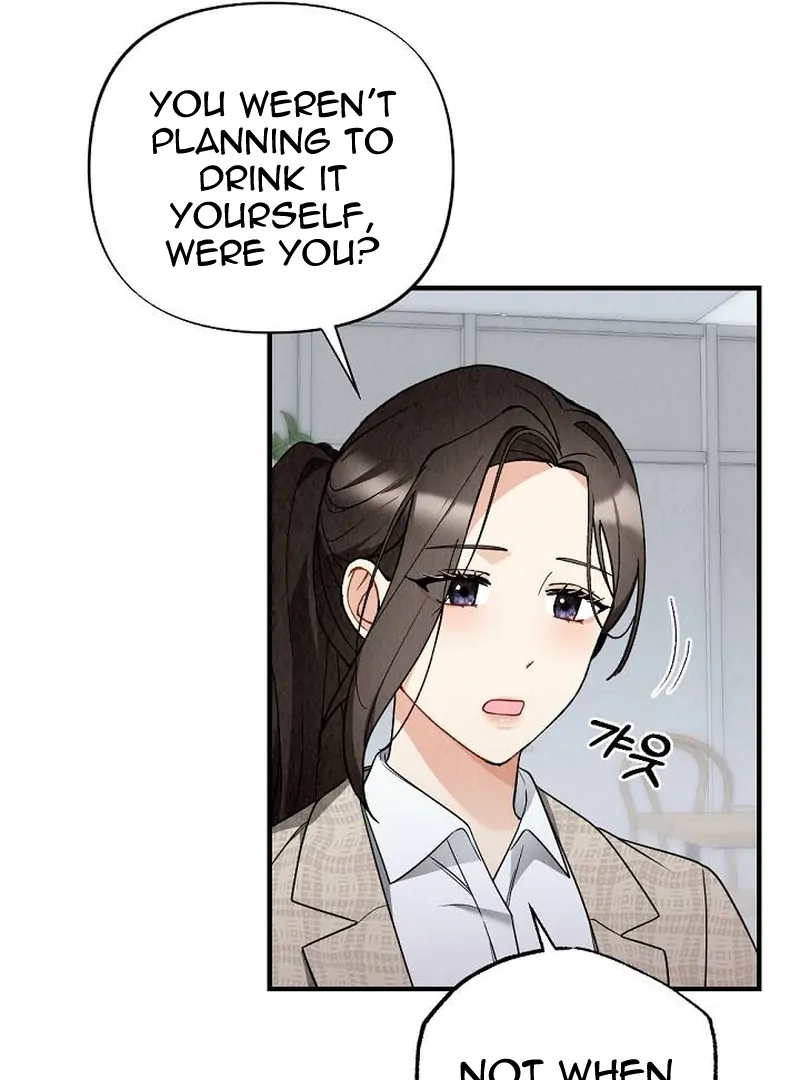 Office Partner Chapter 5 - Page 15