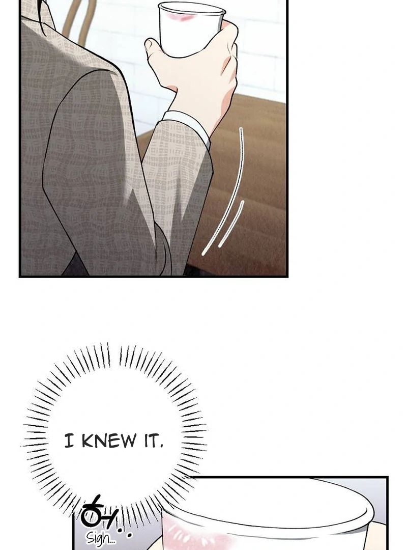 Office Partner Chapter 5 - Page 19