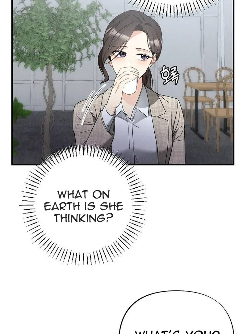 Office Partner Chapter 5 - Page 21