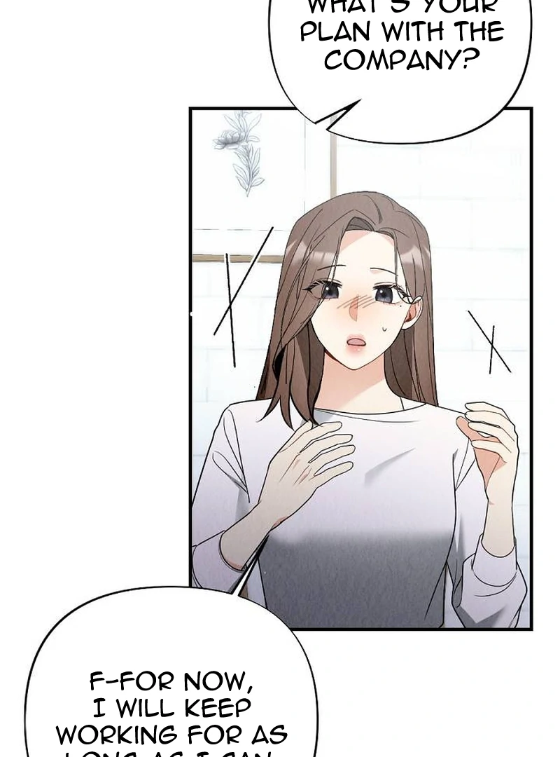 Office Partner Chapter 5 - Page 22