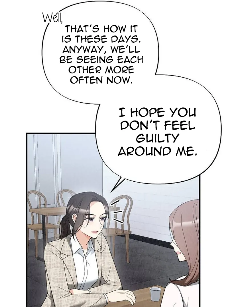 Office Partner Chapter 5 - Page 27