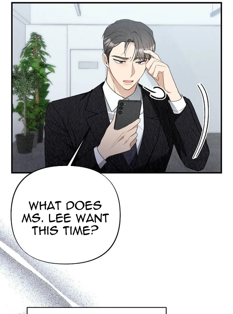 Office Partner Chapter 5 - Page 36